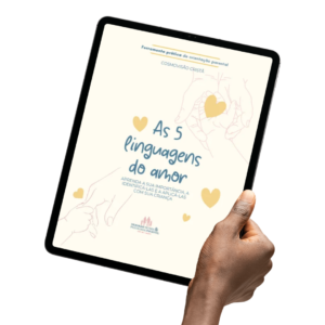 Pdf As 5 Linguagens do Amor