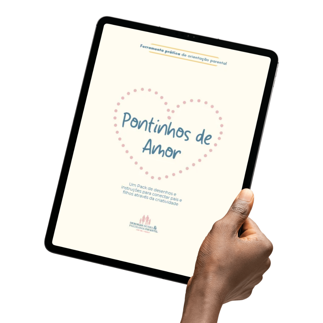 Ferramentos Pontinhos de Amor