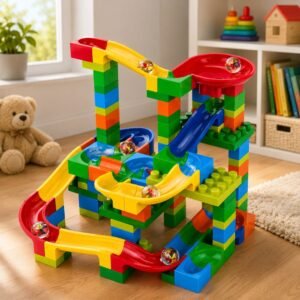Jogo Blocos de Construção 152 Peças