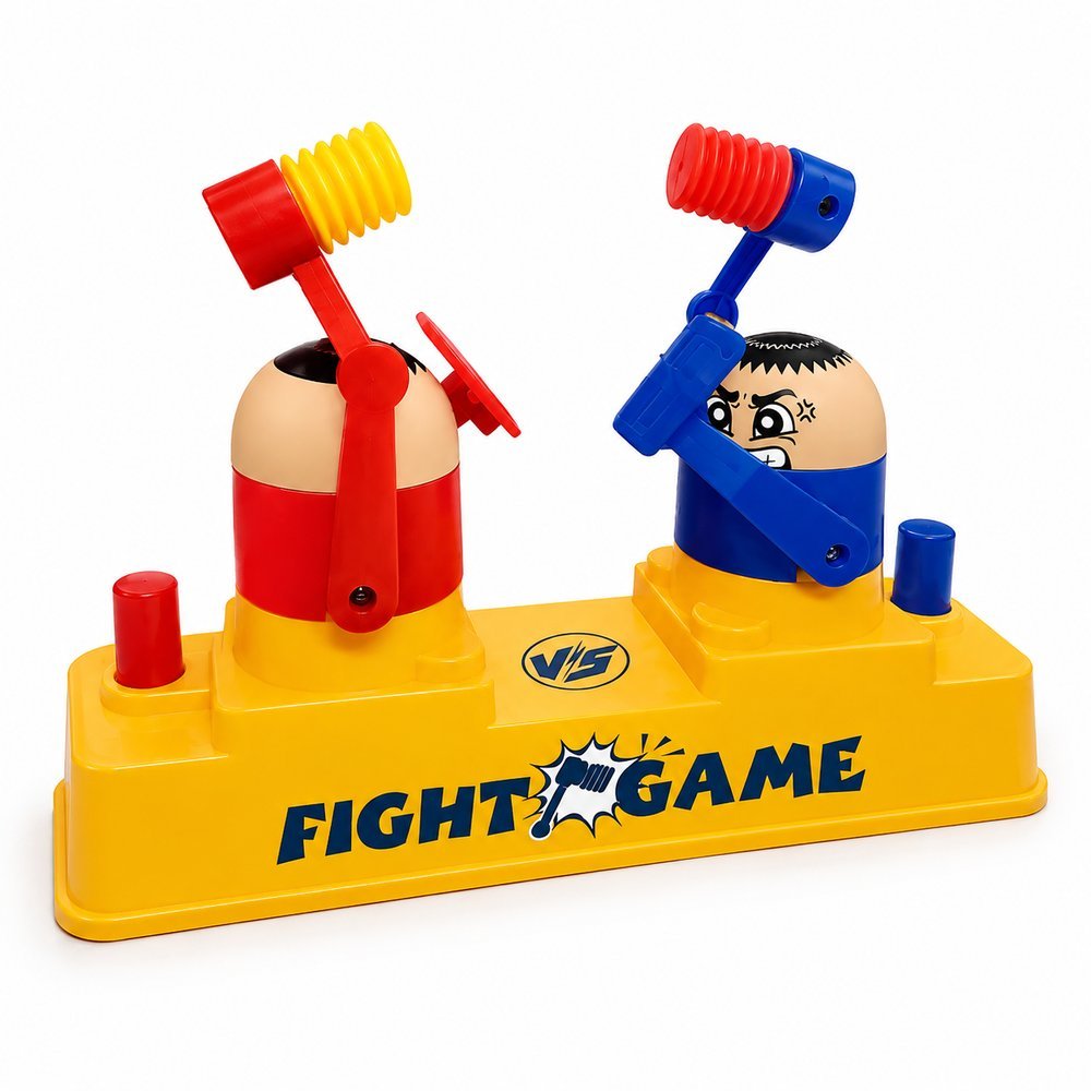 Jogo De Batalha Dois Jogadores - Imagem 3