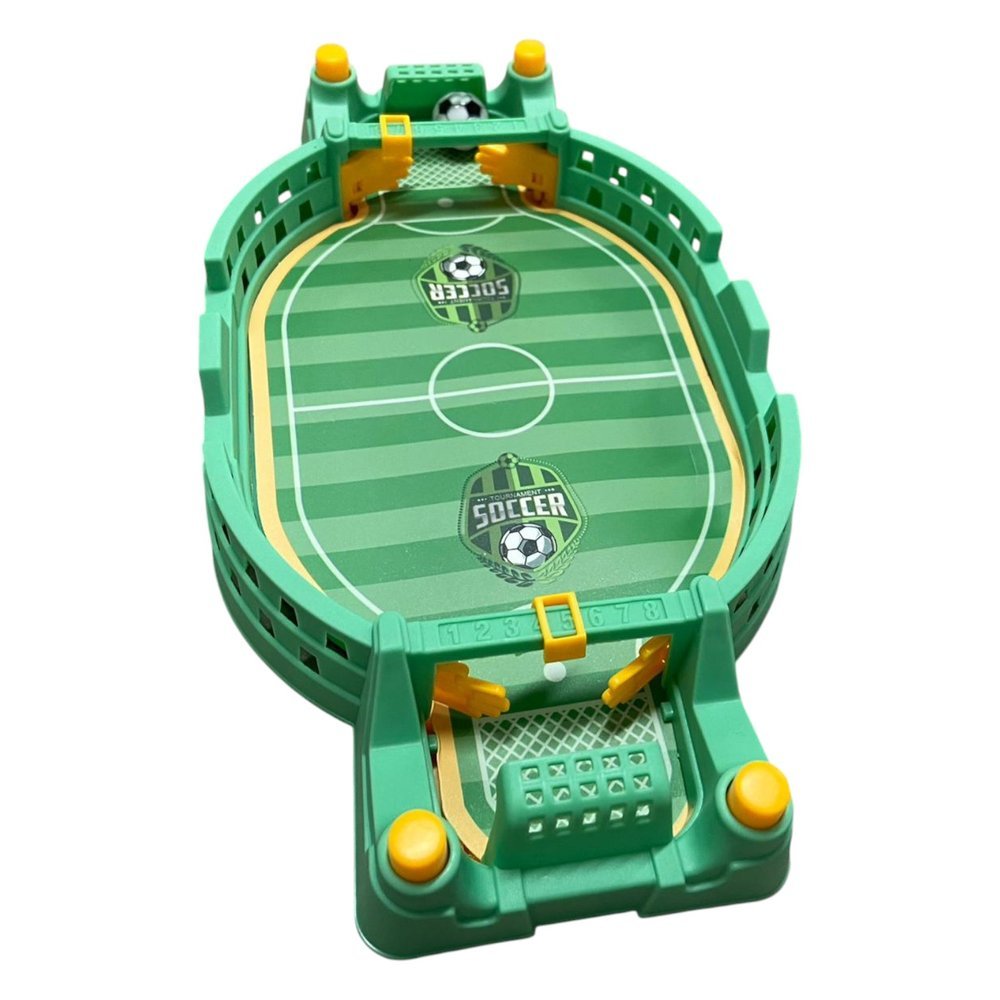 Mini Jogo Futebol de Mesa Arena Fut League - Imagem 2