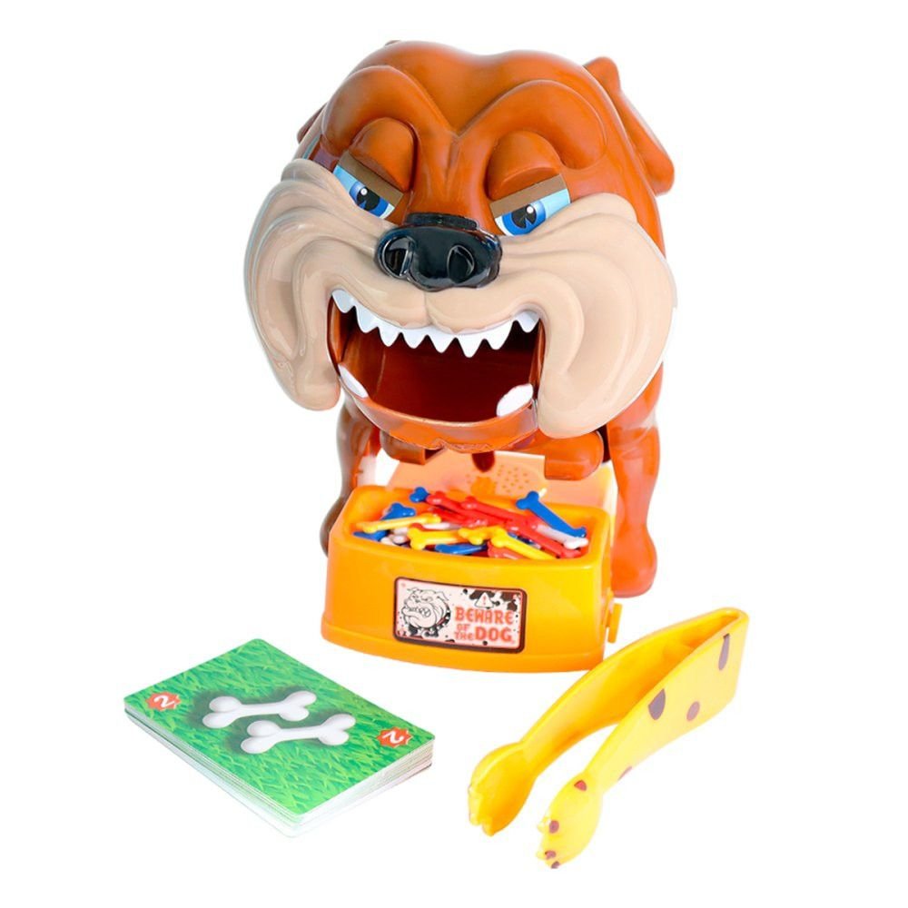 Jogo Buldogue Pega Ossos - Imagem 2