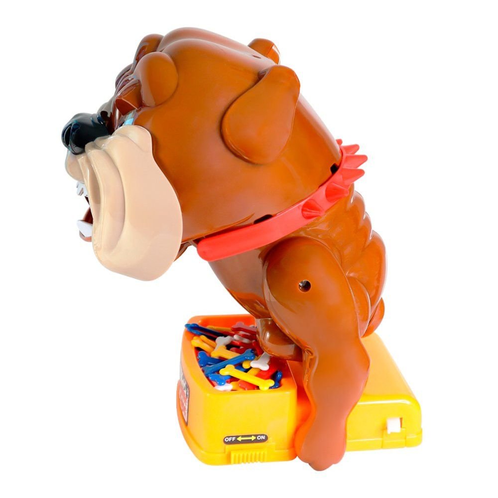 Jogo Buldogue Pega Ossos - Imagem 3